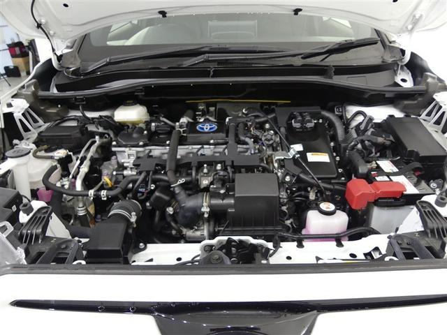 カローラクロス ハイブリッド Z メモリーナビ バックカメラ 衝突被害軽減システム ETC LEDヘッドランプ ワンオーナー ミュージックプレイヤー接続可 記録簿 安全装備 電動シート アルミホイール 盗難防止装置 スマートキー(24枚目)