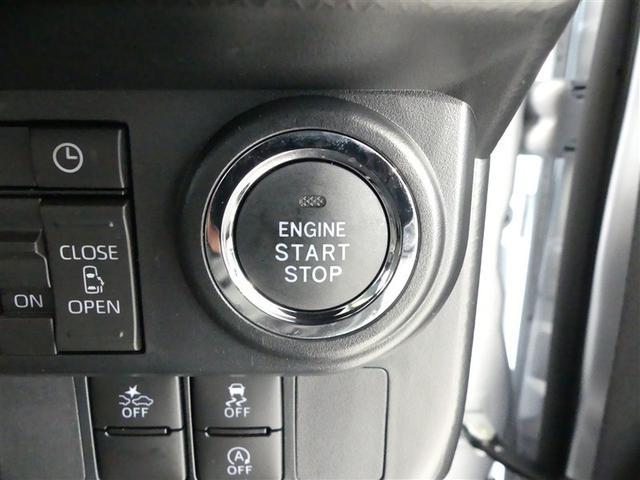 ルーミー カスタムＧ　ワンセグ　メモリーナビ　バックカメラ　ドラレコ　衝突被害軽減システム　両側電動スライド　ＬＥＤヘッドランプ　ワンオーナー　ミュージックプレイヤー接続可　記録簿　オートクルーズコントロール　ナビ＆ＴＶ（14枚目）