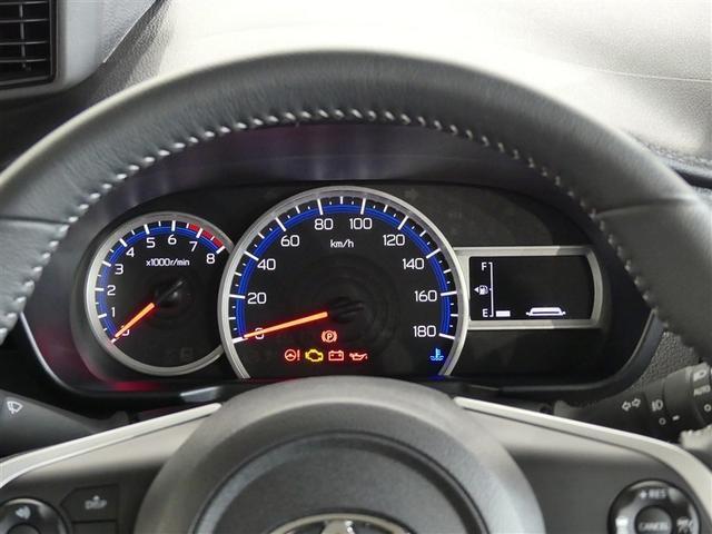 ルーミー カスタムＧ　ワンセグ　メモリーナビ　バックカメラ　ドラレコ　衝突被害軽減システム　両側電動スライド　ＬＥＤヘッドランプ　ワンオーナー　ミュージックプレイヤー接続可　記録簿　オートクルーズコントロール　ナビ＆ＴＶ（20枚目）