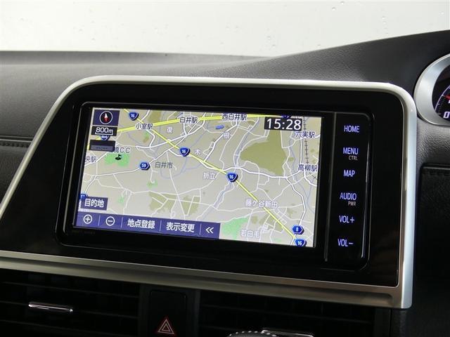 シエンタ Ｇ　セーフティーエディションＩＩ　フルセグ　メモリーナビ　後席モニター　バックカメラ　衝突被害軽減システム　両側電動スライド　ＬＥＤヘッドランプ　３列シート　ウオークスルー　ワンオーナー　ＤＶＤ再生　記録簿　乗車定員７人　ナビ＆ＴＶ（6枚目）