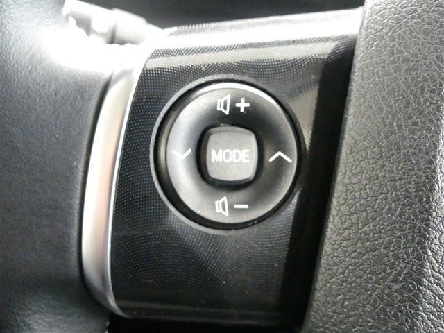 シエンタ Ｇ　セーフティーエディションＩＩ　フルセグ　メモリーナビ　後席モニター　バックカメラ　衝突被害軽減システム　両側電動スライド　ＬＥＤヘッドランプ　３列シート　ウオークスルー　ワンオーナー　ＤＶＤ再生　記録簿　乗車定員７人　ナビ＆ＴＶ（12枚目）