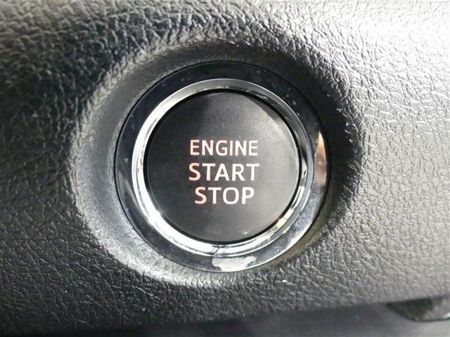 シエンタ Ｇ　セーフティーエディションＩＩ　フルセグ　メモリーナビ　後席モニター　バックカメラ　衝突被害軽減システム　両側電動スライド　ＬＥＤヘッドランプ　３列シート　ウオークスルー　ワンオーナー　ＤＶＤ再生　記録簿　乗車定員７人　ナビ＆ＴＶ（14枚目）