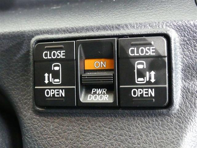 シエンタ Ｇ　セーフティーエディションＩＩ　フルセグ　メモリーナビ　後席モニター　バックカメラ　衝突被害軽減システム　両側電動スライド　ＬＥＤヘッドランプ　３列シート　ウオークスルー　ワンオーナー　ＤＶＤ再生　記録簿　乗車定員７人　ナビ＆ＴＶ（15枚目）