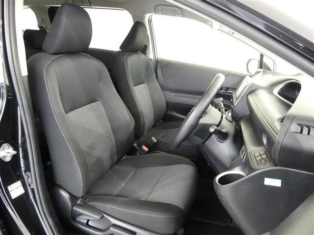 シエンタ Ｇ　セーフティーエディションＩＩ　フルセグ　メモリーナビ　後席モニター　バックカメラ　衝突被害軽減システム　両側電動スライド　ＬＥＤヘッドランプ　３列シート　ウオークスルー　ワンオーナー　ＤＶＤ再生　記録簿　乗車定員７人　ナビ＆ＴＶ（16枚目）