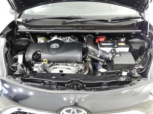 シエンタ Ｇ　セーフティーエディションＩＩ　フルセグ　メモリーナビ　後席モニター　バックカメラ　衝突被害軽減システム　両側電動スライド　ＬＥＤヘッドランプ　３列シート　ウオークスルー　ワンオーナー　ＤＶＤ再生　記録簿　乗車定員７人　ナビ＆ＴＶ（25枚目）