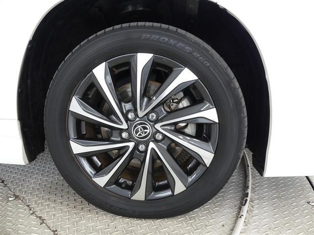 ヴォクシー S-Z フルセグ メモリーナビ バックカメラ 衝突被害軽減システム ETC 両側電動スライド LEDヘッドランプ 3列シート ワンオーナー DVD再生 ミュージックプレイヤー接続可 記録簿 乗車定員7人 CD(12枚目)