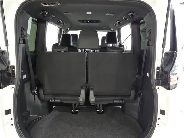 ヴォクシー S-Z フルセグ メモリーナビ バックカメラ 衝突被害軽減システム ETC 両側電動スライド LEDヘッドランプ 3列シート ワンオーナー DVD再生 ミュージックプレイヤー接続可 記録簿 乗車定員7人 CD(23枚目)