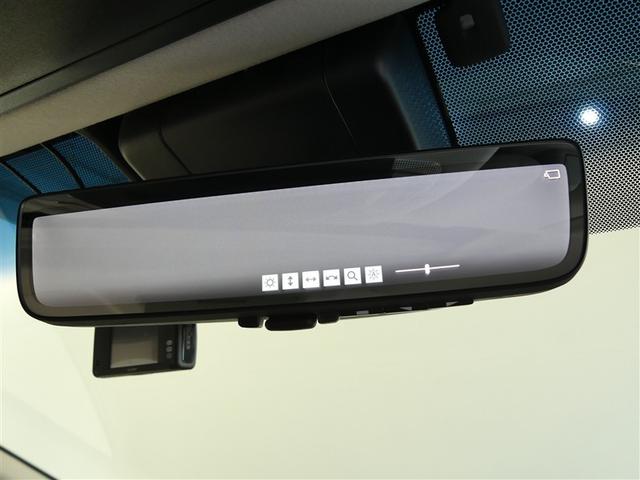 アルファード 2.5S Cパッケージ サンルーフ フルセグ メモリーナビ 後席モニター バックカメラ 衝突被害軽減システム ETC 両側電動スライド LEDヘッドランプ フルエアロ 3列シート ワンオーナー DVD再生 記録簿 安全装備(14枚目)