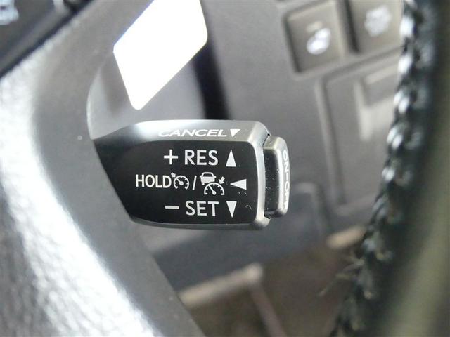 アルファード 2.5S Cパッケージ サンルーフ フルセグ メモリーナビ 後席モニター バックカメラ 衝突被害軽減システム ETC 両側電動スライド LEDヘッドランプ フルエアロ 3列シート ワンオーナー DVD再生 記録簿 安全装備(19枚目)