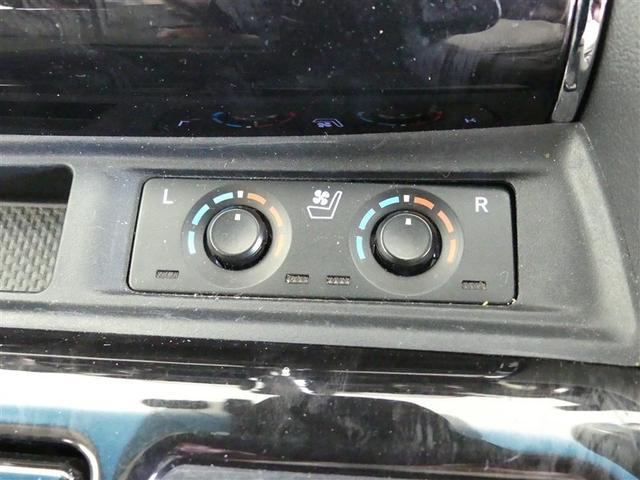 アルファード 2.5S Cパッケージ サンルーフ フルセグ メモリーナビ 後席モニター バックカメラ 衝突被害軽減システム ETC 両側電動スライド LEDヘッドランプ フルエアロ 3列シート ワンオーナー DVD再生 記録簿 安全装備(22枚目)