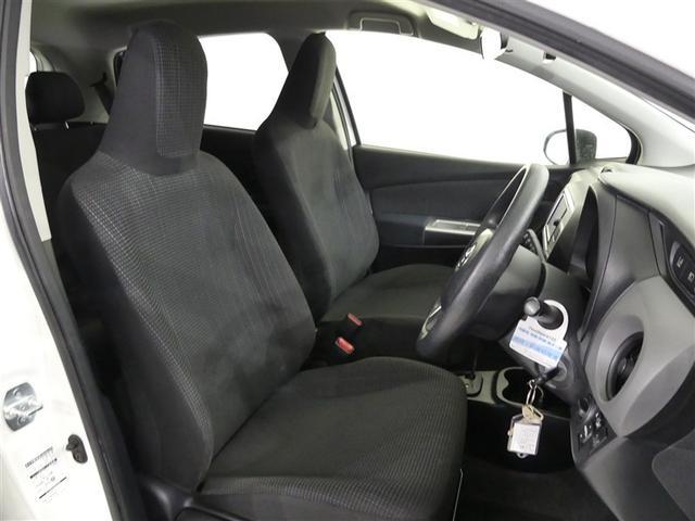 ヴィッツ Ｆ　フルセグ　メモリーナビ　バックカメラ　衝突被害軽減システム　ＥＴＣ　ＤＶＤ再生　記録簿　アイドリングストップ　ナビ＆ＴＶ　ＣＤ　キーレス（15枚目）