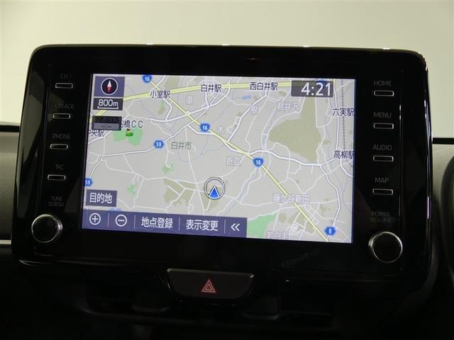 ヤリスクロス ハイブリッドZ アドベンチャー フルセグ メモリーナビ バックカメラ ドラレコ 衝突被害軽減システム ETC LEDヘッドランプ ワンオーナー ミュージックプレイヤー接続可 記録簿 安全装備 オートクルーズコントロール 電動シート(12枚目)