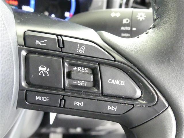 ヤリスクロス ハイブリッドZ アドベンチャー フルセグ メモリーナビ バックカメラ ドラレコ 衝突被害軽減システム ETC LEDヘッドランプ ワンオーナー ミュージックプレイヤー接続可 記録簿 安全装備 オートクルーズコントロール 電動シート(16枚目)