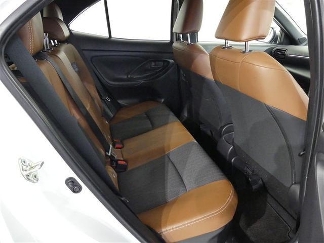 ヤリスクロス ハイブリッドZ アドベンチャー フルセグ メモリーナビ バックカメラ ドラレコ 衝突被害軽減システム ETC LEDヘッドランプ ワンオーナー ミュージックプレイヤー接続可 記録簿 安全装備 オートクルーズコントロール 電動シート(20枚目)