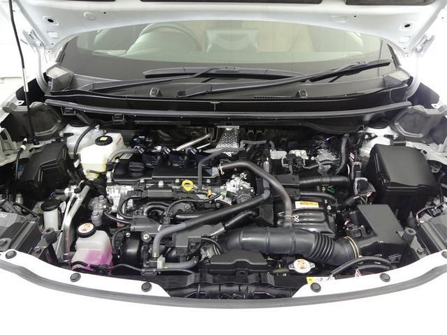 ヤリスクロス ハイブリッドZ アドベンチャー フルセグ メモリーナビ バックカメラ ドラレコ 衝突被害軽減システム ETC LEDヘッドランプ ワンオーナー ミュージックプレイヤー接続可 記録簿 安全装備 オートクルーズコントロール 電動シート(28枚目)