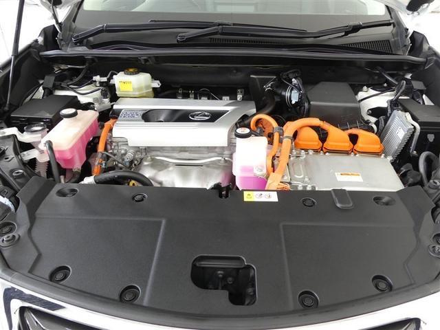 NX NX300h バージョンL 革シート 4WD フルセグ メモリーナビ バックカメラ 衝突被害軽減システム ETC LEDヘッドランプ ワンオーナー DVD再生 ミュージックプレイヤー接続可 記録簿 安全装備 電動シート CD(28枚目)