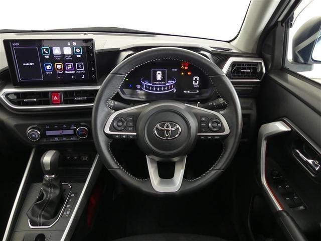 ライズ Z フルセグ バックカメラ 衝突被害軽減システム ETC LEDヘッドランプ ミュージックプレイヤー接続可 記録簿 安全装備 オートクルーズコントロール アイドリングストップ TV 盗難防止装置 キーレス(4枚目)