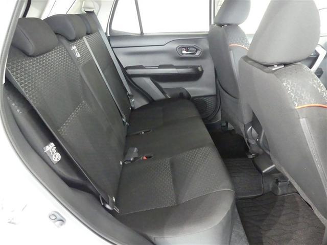 ライズ Z フルセグ バックカメラ 衝突被害軽減システム ETC LEDヘッドランプ ミュージックプレイヤー接続可 記録簿 安全装備 オートクルーズコントロール アイドリングストップ TV 盗難防止装置 キーレス(16枚目)