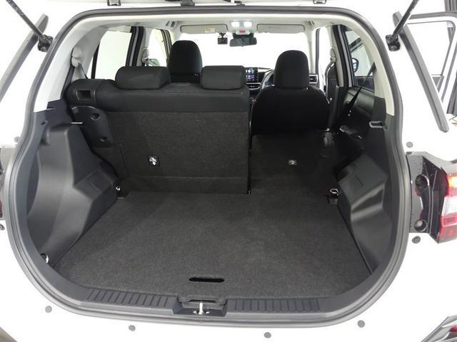 ライズ Z フルセグ バックカメラ 衝突被害軽減システム ETC LEDヘッドランプ ミュージックプレイヤー接続可 記録簿 安全装備 オートクルーズコントロール アイドリングストップ TV 盗難防止装置 キーレス(18枚目)