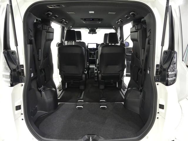 ヴォクシー ハイブリッドS-Z フルセグ メモリーナビ 後席モニター バックカメラ 衝突被害軽減システム ETC 両側電動スライド LEDヘッドランプ 3列シート ワンオーナー DVD再生 ミュージックプレイヤー接続可 記録簿 CD(17枚目)