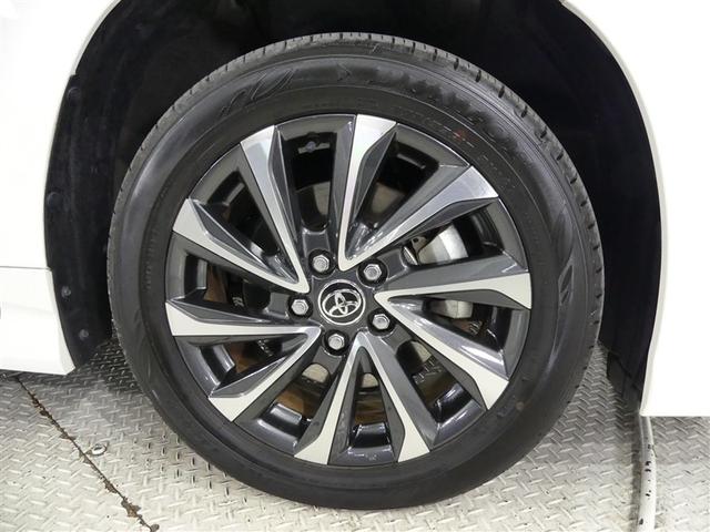 ヴォクシー ハイブリッドS-Z フルセグ メモリーナビ 後席モニター バックカメラ 衝突被害軽減システム ETC 両側電動スライド LEDヘッドランプ 3列シート ワンオーナー DVD再生 ミュージックプレイヤー接続可 記録簿 CD(24枚目)