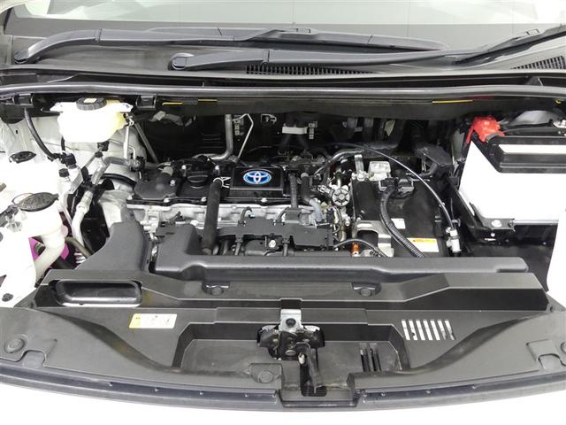 ヴォクシー ハイブリッドS-Z フルセグ メモリーナビ 後席モニター バックカメラ 衝突被害軽減システム ETC 両側電動スライド LEDヘッドランプ 3列シート ワンオーナー DVD再生 ミュージックプレイヤー接続可 記録簿 CD(25枚目)