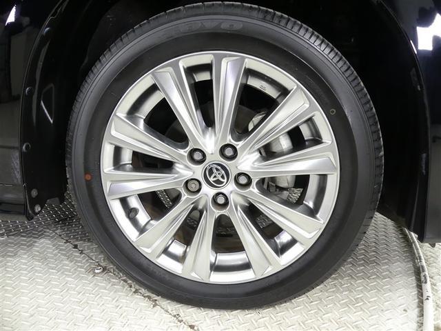 ヴェルファイア ゴールデンアイズ2 フルセグ メモリーナビ バックカメラ 衝突被害軽減システム ETC 両側電動スライド LEDヘッドランプ 3列シート ワンオーナー DVD再生 ミュージックプレイヤー接続可 記録簿 乗車定員7人 CD(11枚目)