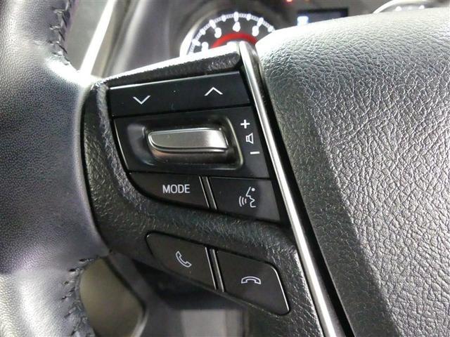 ヴェルファイア ゴールデンアイズ2 フルセグ メモリーナビ バックカメラ 衝突被害軽減システム ETC 両側電動スライド LEDヘッドランプ 3列シート ワンオーナー DVD再生 ミュージックプレイヤー接続可 記録簿 乗車定員7人 CD(13枚目)