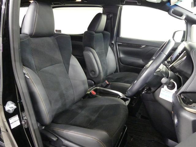 ヴェルファイア ゴールデンアイズ2 フルセグ メモリーナビ バックカメラ 衝突被害軽減システム ETC 両側電動スライド LEDヘッドランプ 3列シート ワンオーナー DVD再生 ミュージックプレイヤー接続可 記録簿 乗車定員7人 CD(19枚目)