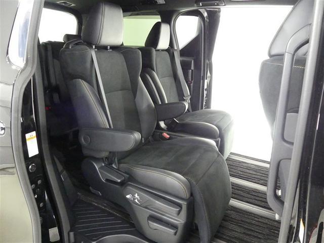 ヴェルファイア ゴールデンアイズ2 フルセグ メモリーナビ バックカメラ 衝突被害軽減システム ETC 両側電動スライド LEDヘッドランプ 3列シート ワンオーナー DVD再生 ミュージックプレイヤー接続可 記録簿 乗車定員7人 CD(20枚目)