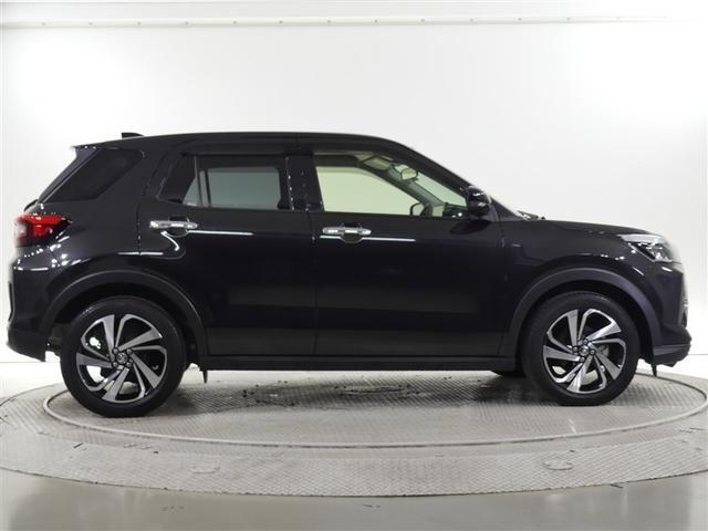 ライズ Z 4WD フルセグ メモリーナビ バックカメラ ドラレコ 衝突被害軽減システム ETC LEDヘッドランプ DVD再生 記録簿 安全装備 オートクルーズコントロール アイドリングストップ ナビ&TV(9枚目)