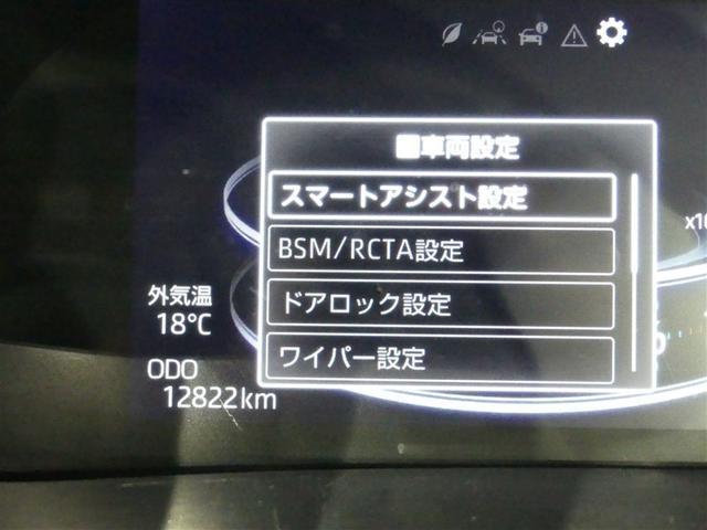 ライズ Z 4WD フルセグ メモリーナビ バックカメラ ドラレコ 衝突被害軽減システム ETC LEDヘッドランプ DVD再生 記録簿 安全装備 オートクルーズコントロール アイドリングストップ ナビ&TV(10枚目)