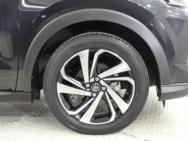 ライズ Z 4WD フルセグ メモリーナビ バックカメラ ドラレコ 衝突被害軽減システム ETC LEDヘッドランプ DVD再生 記録簿 安全装備 オートクルーズコントロール アイドリングストップ ナビ&TV(11枚目)