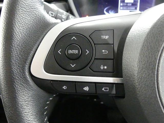 ライズ Z 4WD フルセグ メモリーナビ バックカメラ ドラレコ 衝突被害軽減システム ETC LEDヘッドランプ DVD再生 記録簿 安全装備 オートクルーズコントロール アイドリングストップ ナビ&TV(14枚目)