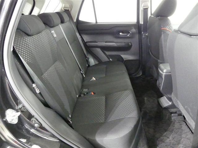 ライズ Z 4WD フルセグ メモリーナビ バックカメラ ドラレコ 衝突被害軽減システム ETC LEDヘッドランプ DVD再生 記録簿 安全装備 オートクルーズコントロール アイドリングストップ ナビ&TV(19枚目)