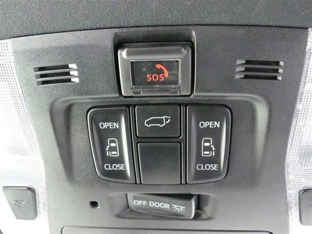 アルファード 2.5S タイプゴールド フルセグ メモリーナビ 後席モニター バックカメラ 衝突被害軽減システム ETC 両側電動スライド LEDヘッドランプ 3列シート ワンオーナー DVD再生 ミュージックプレイヤー接続可 乗車定員7人(19枚目)