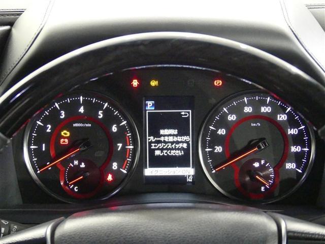 アルファード 2.5S タイプゴールド フルセグ メモリーナビ 後席モニター バックカメラ 衝突被害軽減システム ETC 両側電動スライド LEDヘッドランプ 3列シート ワンオーナー DVD再生 ミュージックプレイヤー接続可 乗車定員7人(26枚目)