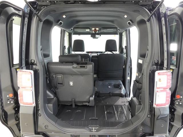 ピクシスメガ Ｌ　ＳＡＩＩＩ　ワンセグ　メモリーナビ　バックカメラ　衝突被害軽減システム　ＥＴＣ　両側電動スライド　ワンオーナー　ミュージックプレイヤー接続可　記録簿　アイドリングストップ　ナビ＆ＴＶ　ＣＤ　アルミホイール（17枚目）