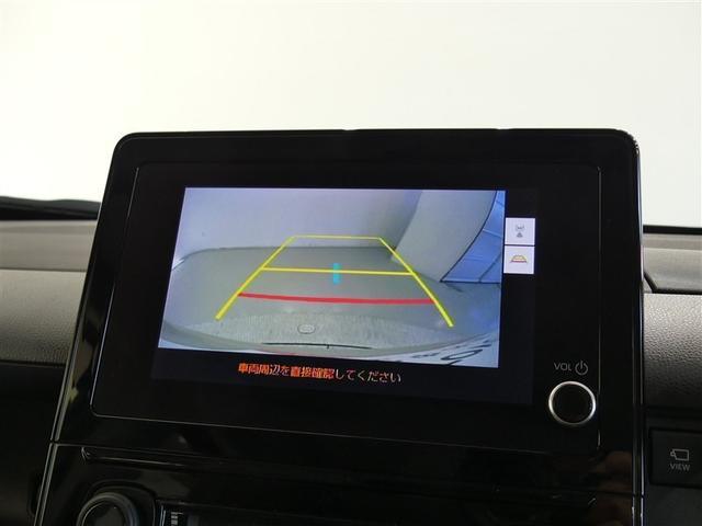 シエンタ ハイブリッドＧ　フルセグ　メモリーナビ　バックカメラ　ドラレコ　衝突被害軽減システム　ＥＴＣ　両側電動スライド　ＬＥＤヘッドランプ　ワンオーナー　ＤＶＤ再生　ミュージックプレイヤー接続可　記録簿　安全装備　ナビ＆ＴＶ（5枚目）