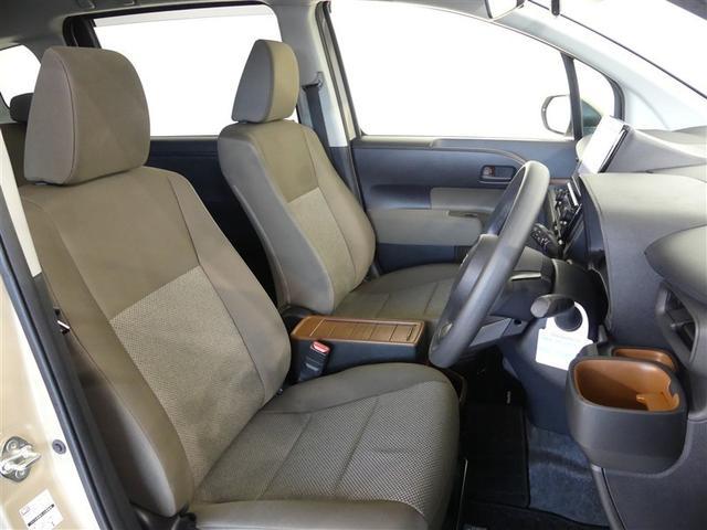 シエンタ ハイブリッドＧ　フルセグ　メモリーナビ　バックカメラ　ドラレコ　衝突被害軽減システム　ＥＴＣ　両側電動スライド　ＬＥＤヘッドランプ　ワンオーナー　ＤＶＤ再生　ミュージックプレイヤー接続可　記録簿　安全装備　ナビ＆ＴＶ（16枚目）