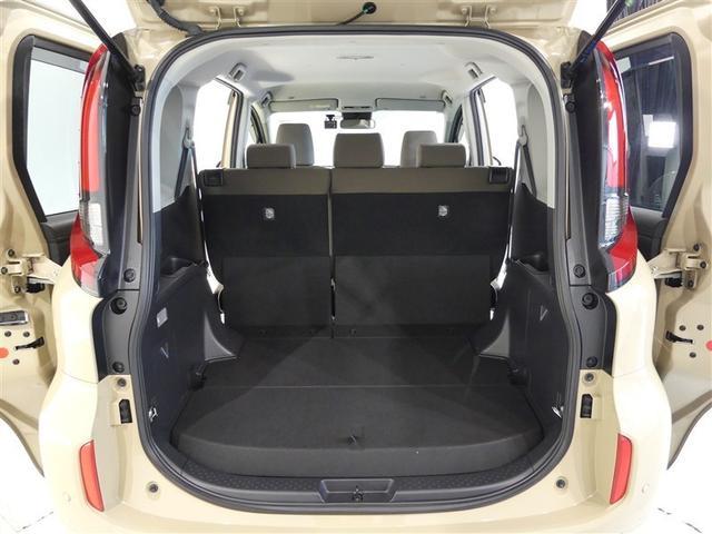 シエンタ ハイブリッドＧ　フルセグ　メモリーナビ　バックカメラ　ドラレコ　衝突被害軽減システム　ＥＴＣ　両側電動スライド　ＬＥＤヘッドランプ　ワンオーナー　ＤＶＤ再生　ミュージックプレイヤー接続可　記録簿　安全装備　ナビ＆ＴＶ（18枚目）