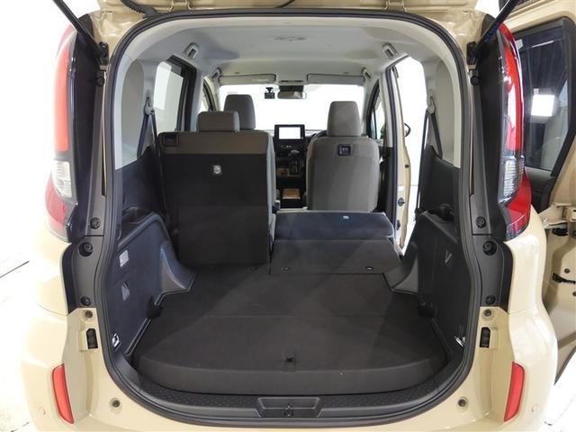 シエンタ ハイブリッドＧ　フルセグ　メモリーナビ　バックカメラ　ドラレコ　衝突被害軽減システム　ＥＴＣ　両側電動スライド　ＬＥＤヘッドランプ　ワンオーナー　ＤＶＤ再生　ミュージックプレイヤー接続可　記録簿　安全装備　ナビ＆ＴＶ（19枚目）