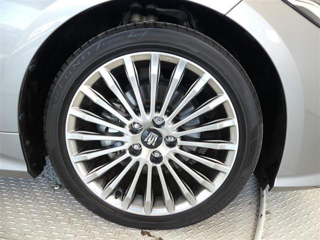 クラウンハイブリッド Ｇ　革シート　フルセグ　メモリーナビ　バックカメラ　衝突被害軽減システム　ＥＴＣ　ＬＥＤヘッドランプ　ワンオーナー　ＤＶＤ再生　ミュージックプレイヤー接続可　記録簿　安全装備　オートクルーズコントロール（11枚目）