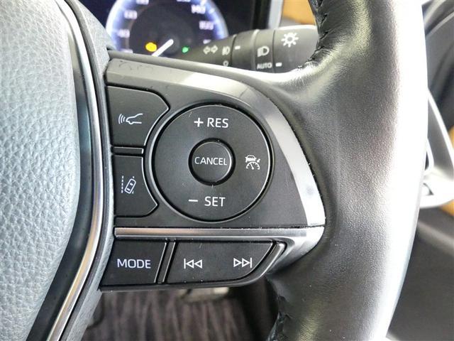 クラウンハイブリッド Ｇ　革シート　フルセグ　メモリーナビ　バックカメラ　衝突被害軽減システム　ＥＴＣ　ＬＥＤヘッドランプ　ワンオーナー　ＤＶＤ再生　ミュージックプレイヤー接続可　記録簿　安全装備　オートクルーズコントロール（17枚目）