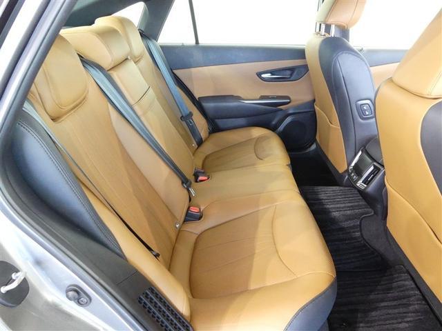 クラウンハイブリッド Ｇ　革シート　フルセグ　メモリーナビ　バックカメラ　衝突被害軽減システム　ＥＴＣ　ＬＥＤヘッドランプ　ワンオーナー　ＤＶＤ再生　ミュージックプレイヤー接続可　記録簿　安全装備　オートクルーズコントロール（23枚目）