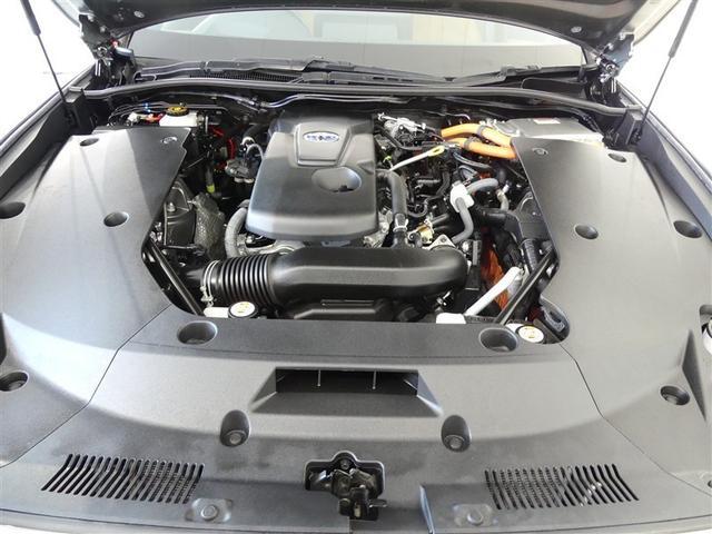 クラウンハイブリッド Ｇ　革シート　フルセグ　メモリーナビ　バックカメラ　衝突被害軽減システム　ＥＴＣ　ＬＥＤヘッドランプ　ワンオーナー　ＤＶＤ再生　ミュージックプレイヤー接続可　記録簿　安全装備　オートクルーズコントロール（28枚目）