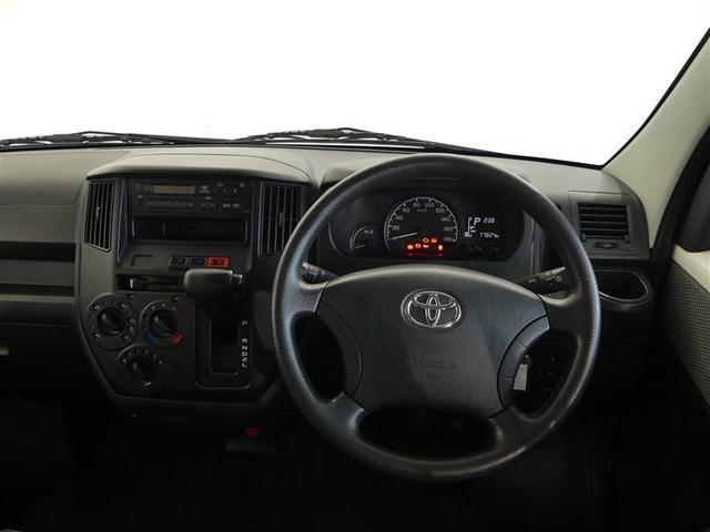 タウンエースバン ＧＬ　衝突被害軽減システム　ＥＴＣ　ＬＥＤヘッドランプ　ワンオーナー　ミュージックプレイヤー接続可　記録簿　アイドリングストップ　盗難防止装置　キーレス（4枚目）