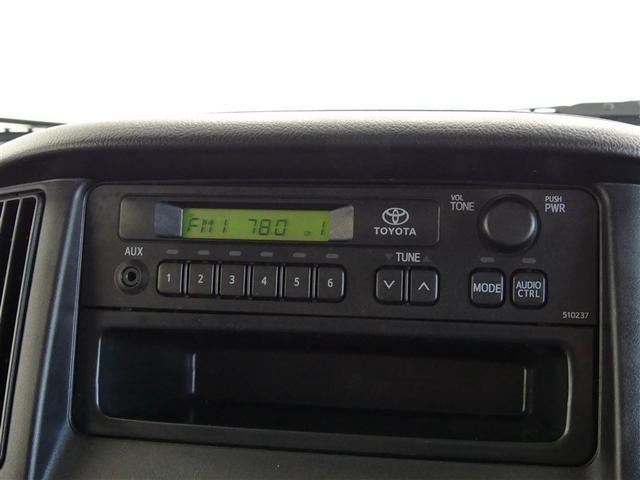 タウンエースバン ＧＬ　衝突被害軽減システム　ＥＴＣ　ＬＥＤヘッドランプ　ワンオーナー　ミュージックプレイヤー接続可　記録簿　アイドリングストップ　盗難防止装置　キーレス（11枚目）