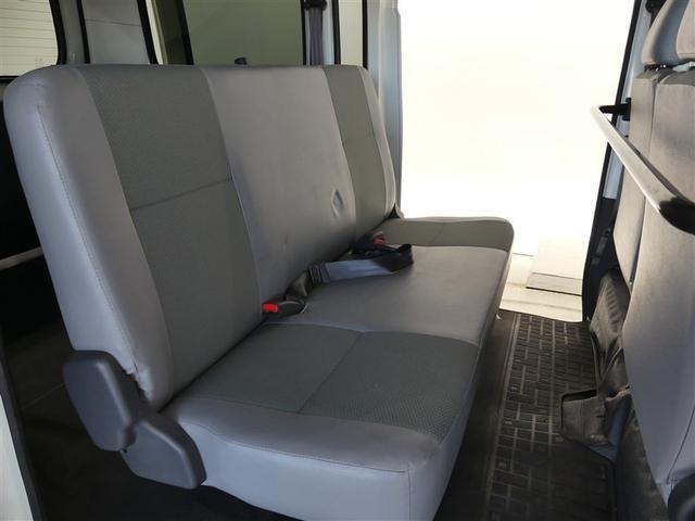 タウンエースバン ＧＬ　衝突被害軽減システム　ＥＴＣ　ＬＥＤヘッドランプ　ワンオーナー　ミュージックプレイヤー接続可　記録簿　アイドリングストップ　盗難防止装置　キーレス（14枚目）
