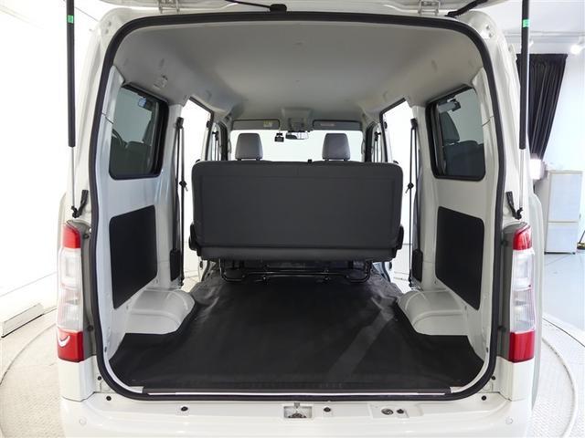 タウンエースバン ＧＬ　衝突被害軽減システム　ＥＴＣ　ＬＥＤヘッドランプ　ワンオーナー　ミュージックプレイヤー接続可　記録簿　アイドリングストップ　盗難防止装置　キーレス（15枚目）